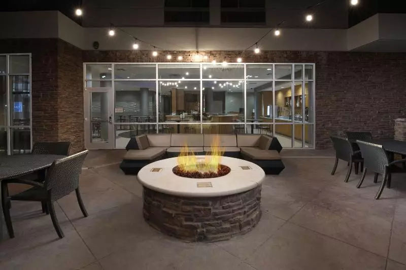 酒店 Springhill Suites By Marriott San Angelo