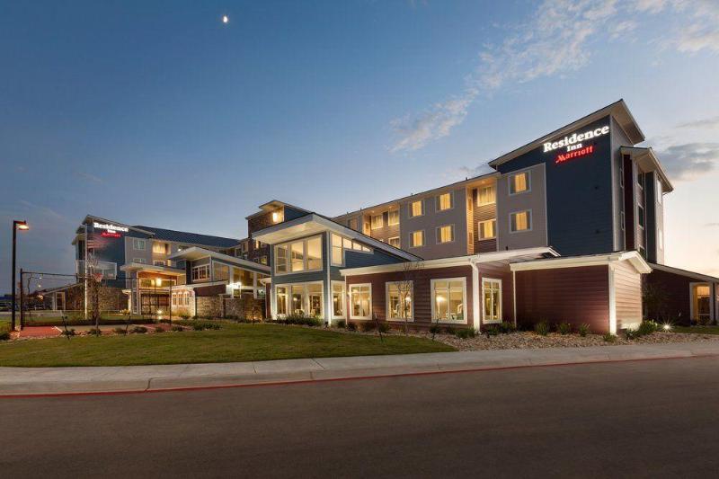 فندق Springhill Suites By Marriott San Angelo