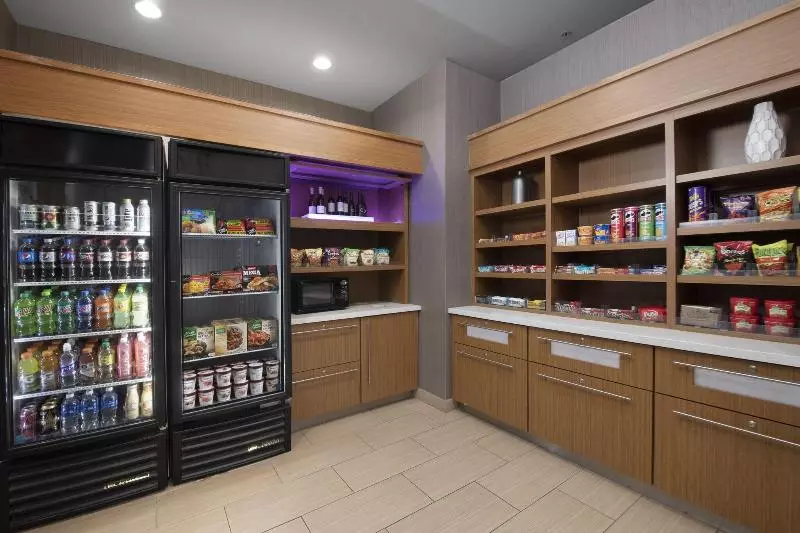 酒店 Springhill Suites By Marriott San Angelo