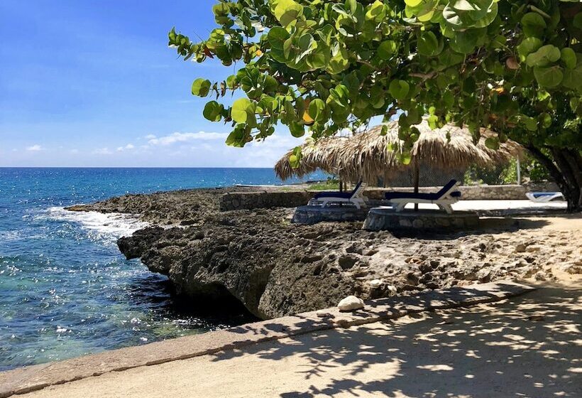 هتل The Westender Inn