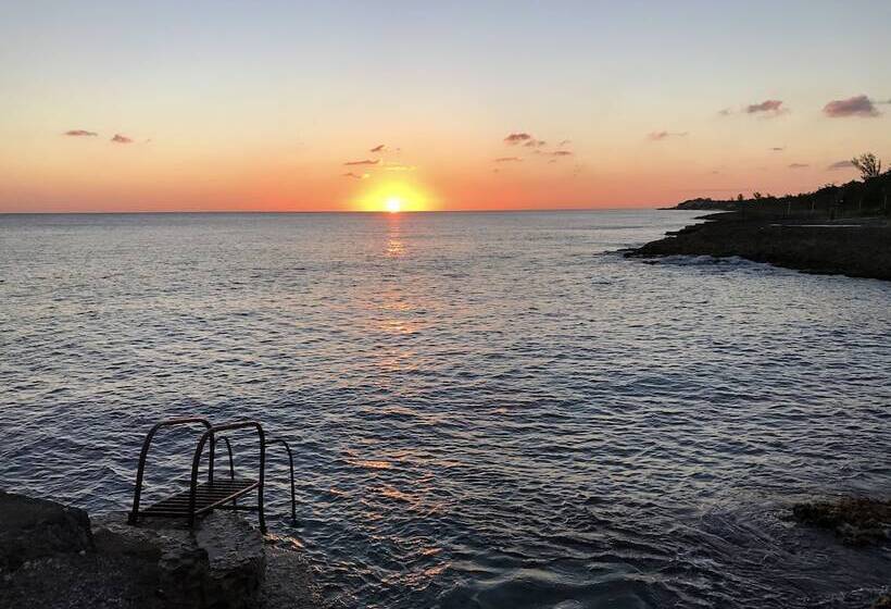 هتل The Westender Inn