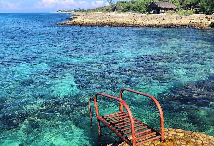 هتل The Westender Inn