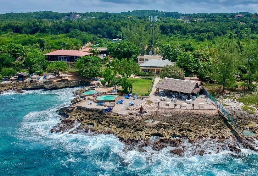 هتل The Westender Inn