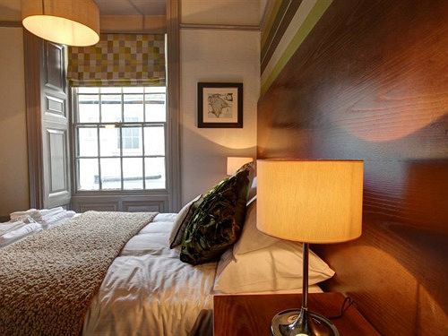 酒店 The White Hart