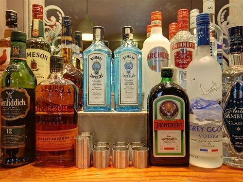 酒店 The White Hart