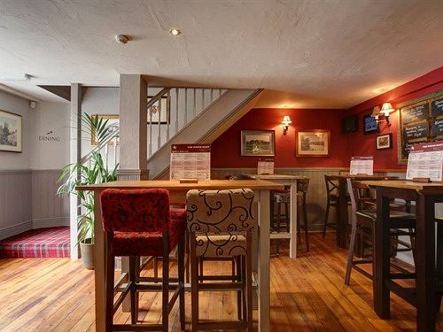 酒店 The White Hart