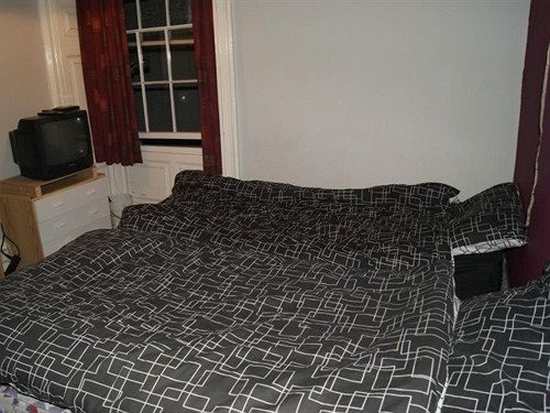 酒店 The White Hart