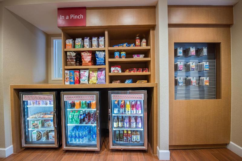 酒店 Towneplace Suites San Jose Campbell