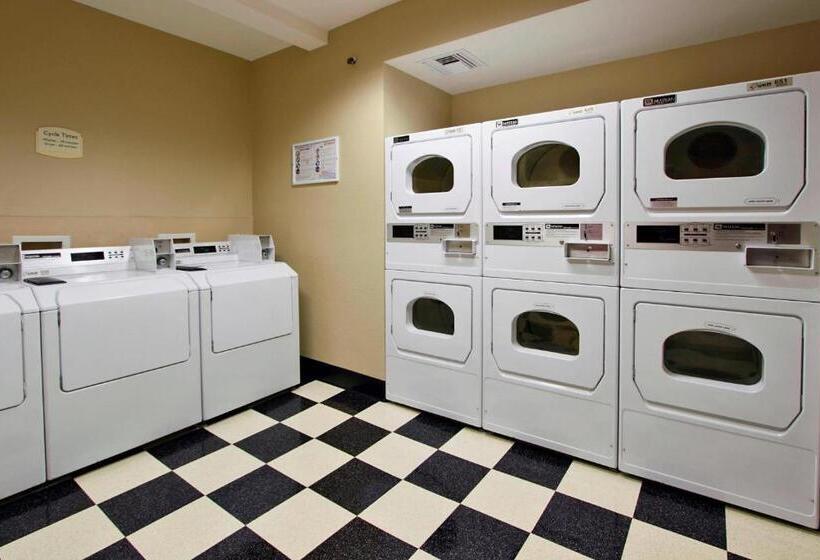 酒店 Towneplace Suites San Jose Campbell