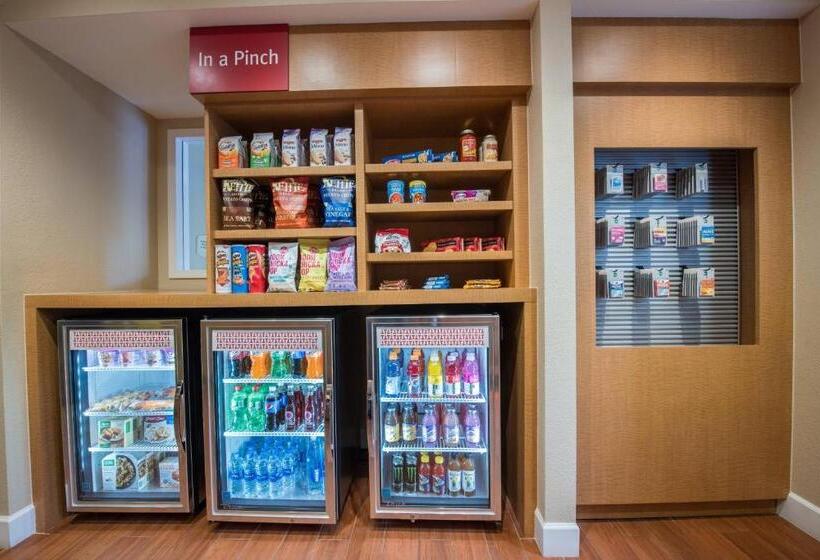 酒店 Towneplace Suites San Jose Campbell