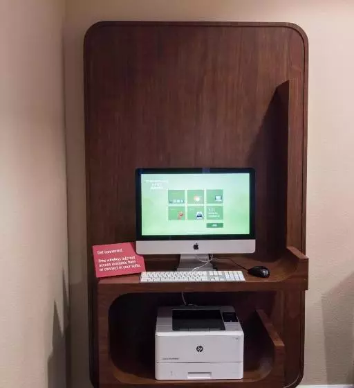 Отель Towneplace Suites San Jose Campbell