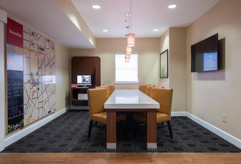酒店 Towneplace Suites San Jose Campbell