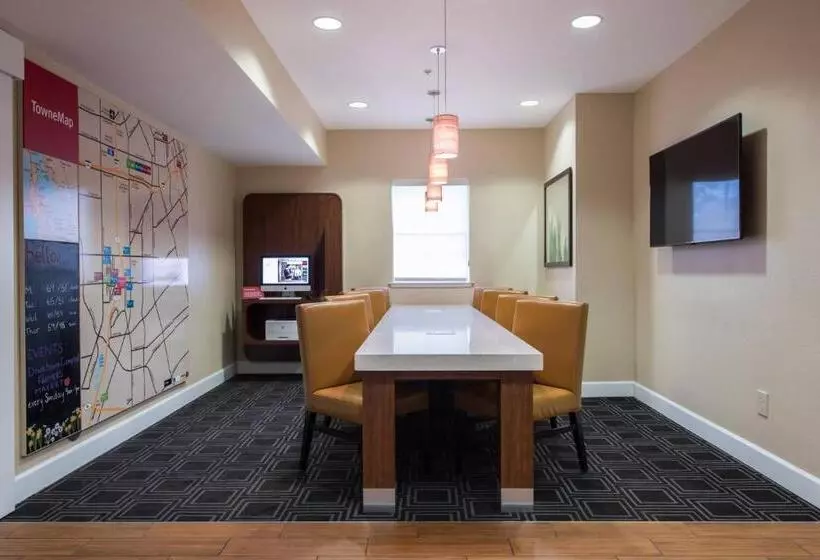 Отель Towneplace Suites San Jose Campbell