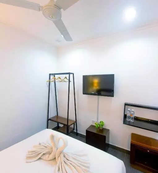 Tune Hotel Waterfront Kuching