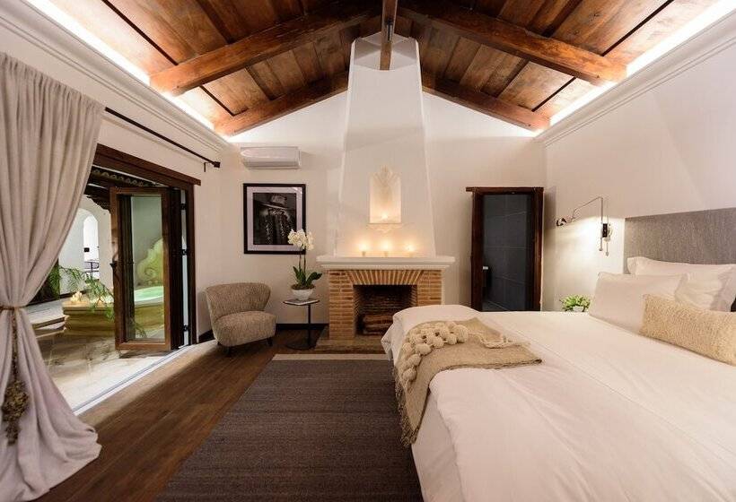 هتل Villa Las Mil Flores