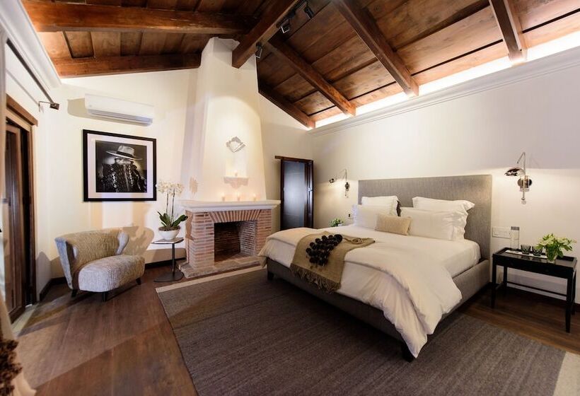 هتل Villa Las Mil Flores