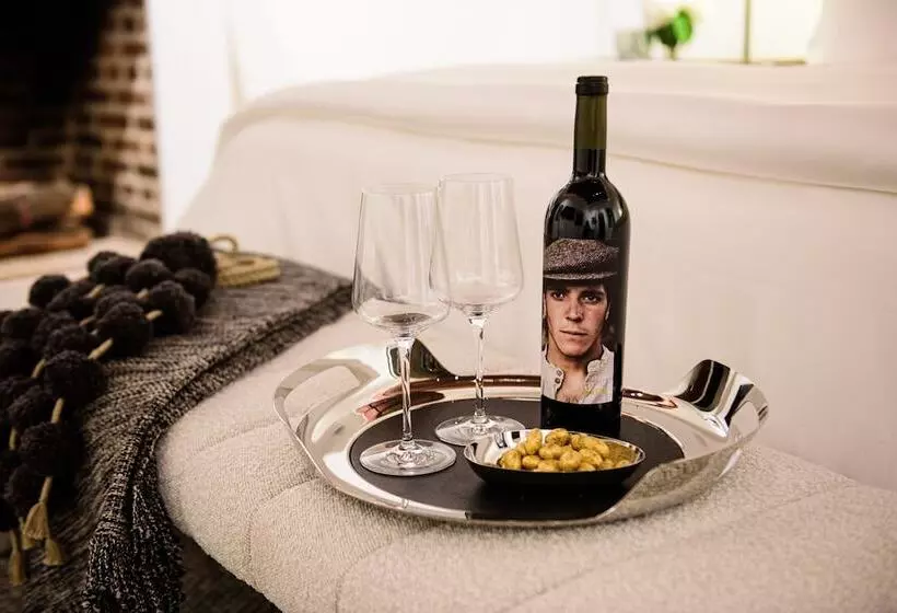 هتل Villa Las Mil Flores