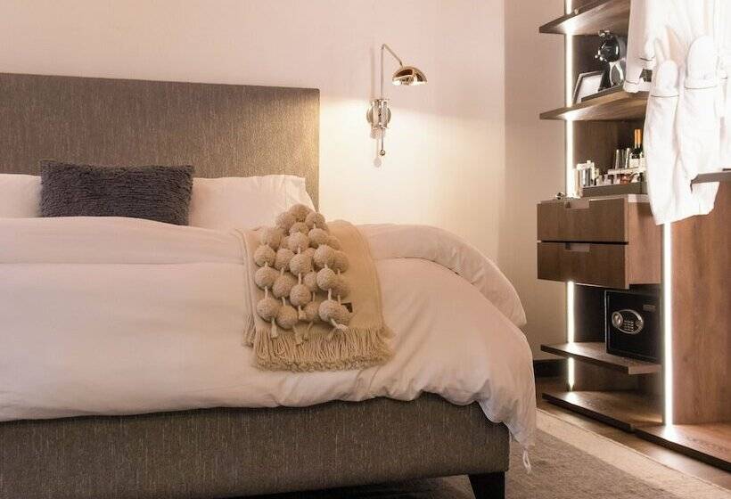 هتل Villa Las Mil Flores