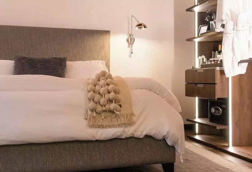 هتل Villa Las Mil Flores