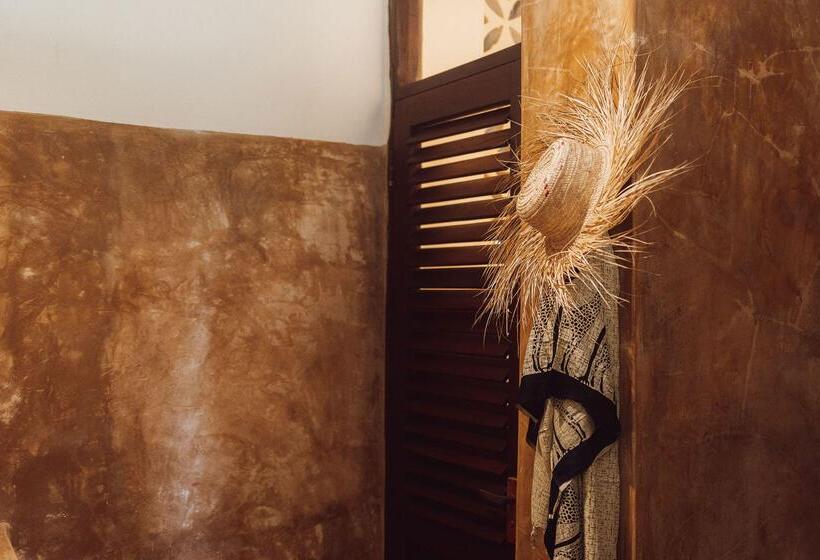 ホテル Zoi Beach House