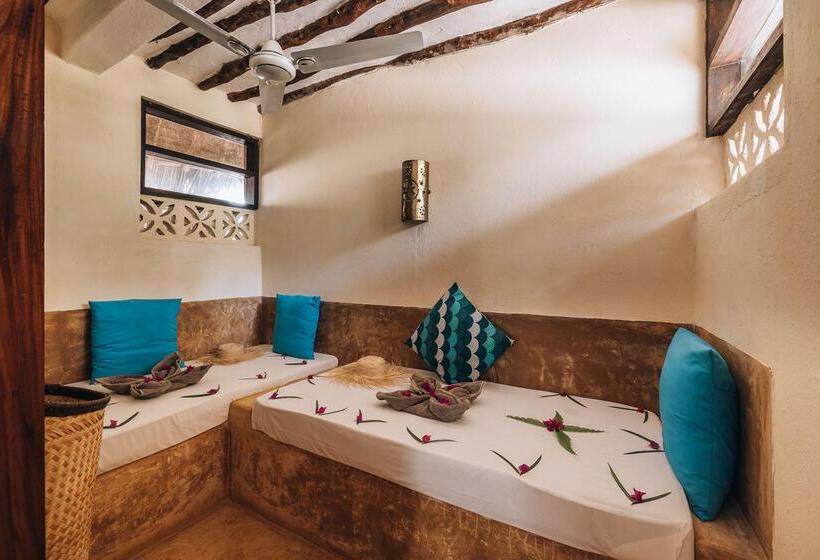 ホテル Zoi Beach House