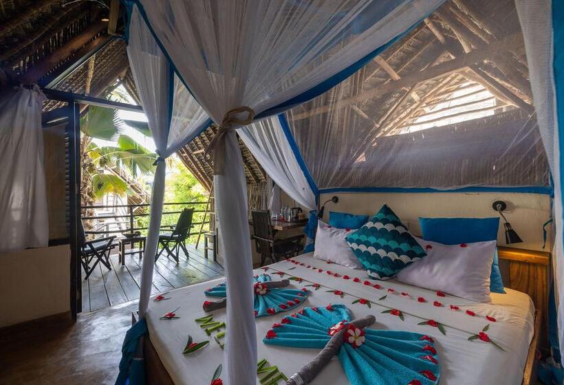 ホテル Zoi Beach House