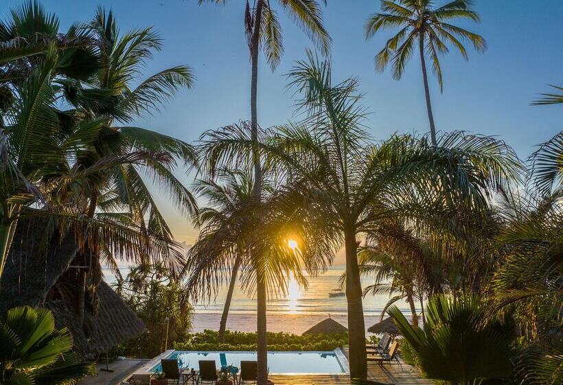 ホテル Zoi Beach House