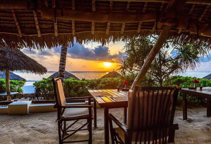 ホテル Zoi Beach House