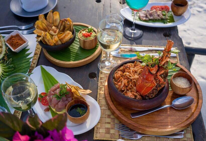 ホテル Zoi Beach House