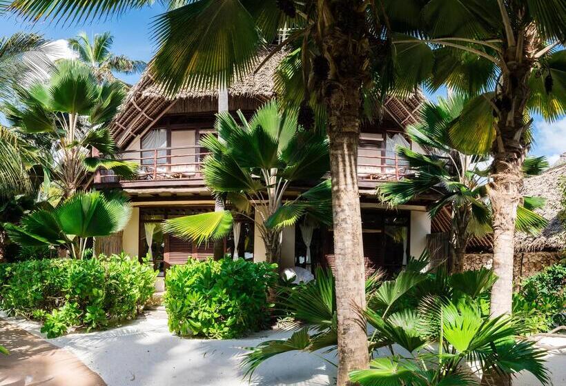 ホテル Zoi Beach House