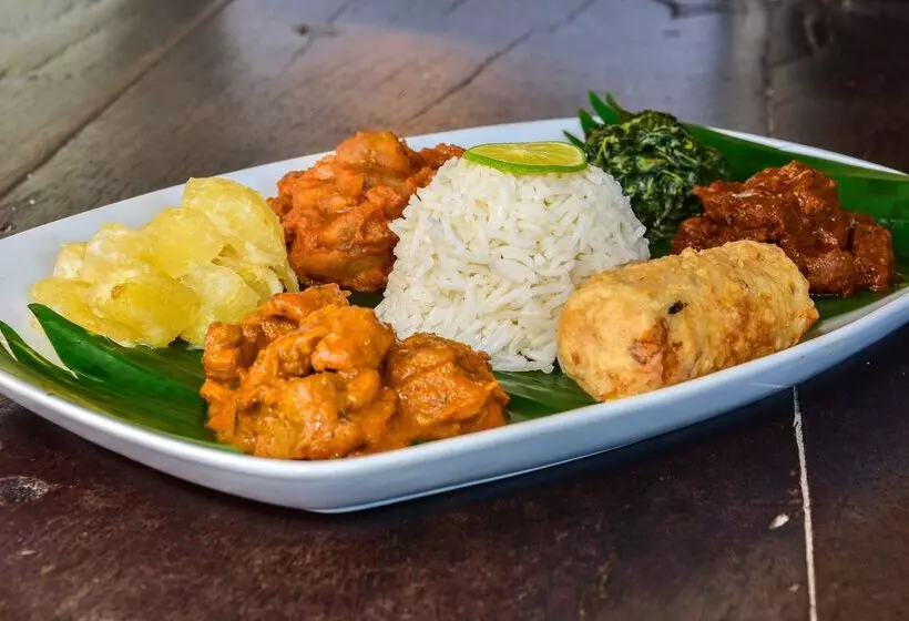 Hotel Zoi Beach House