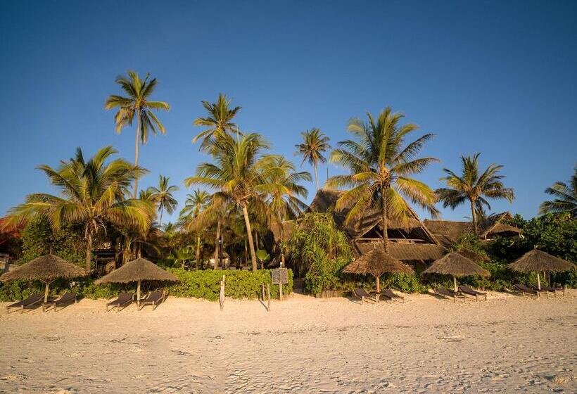 ホテル Zoi Beach House