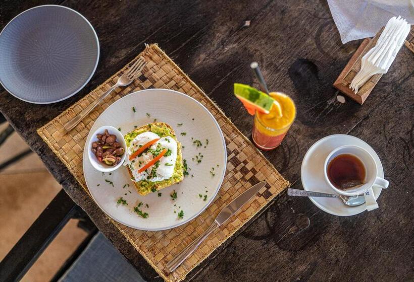 ホテル Zoi Beach House