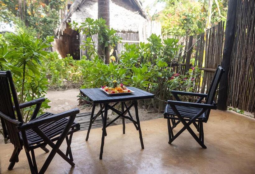 ホテル Zoi Beach House