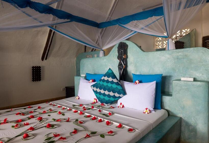 ホテル Zoi Beach House