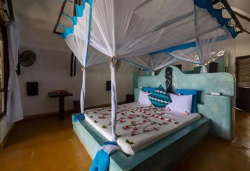 Hotel Zoi Beach House