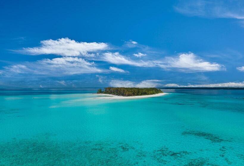 ホテル Zoi Beach House