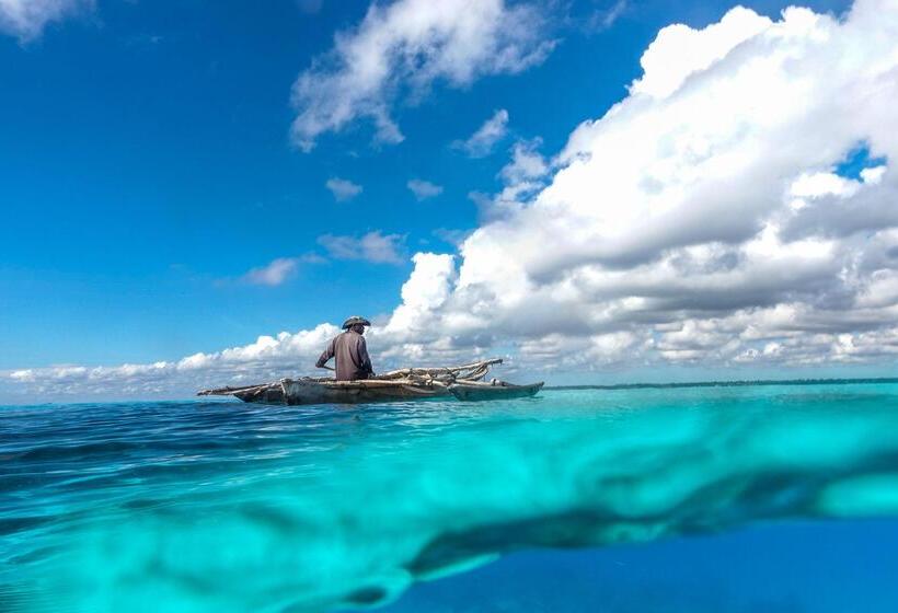 ホテル Zoi Beach House