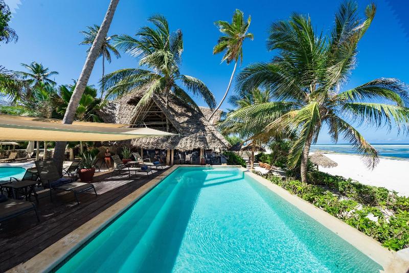 ホテル Zoi Beach House