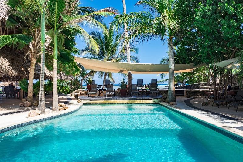 ホテル Zoi Beach House