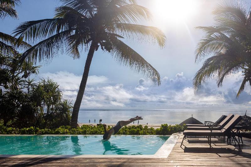 ホテル Zoi Beach House