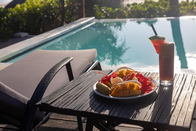 ホテル Zoi Beach House