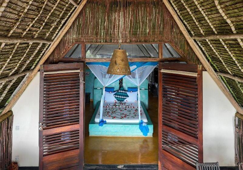 ホテル Zoi Beach House