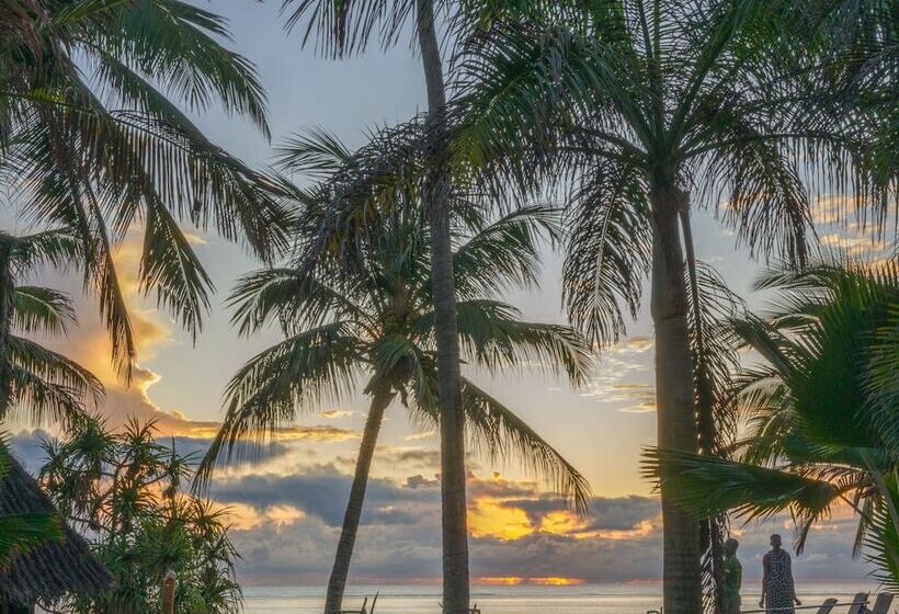 ホテル Zoi Beach House