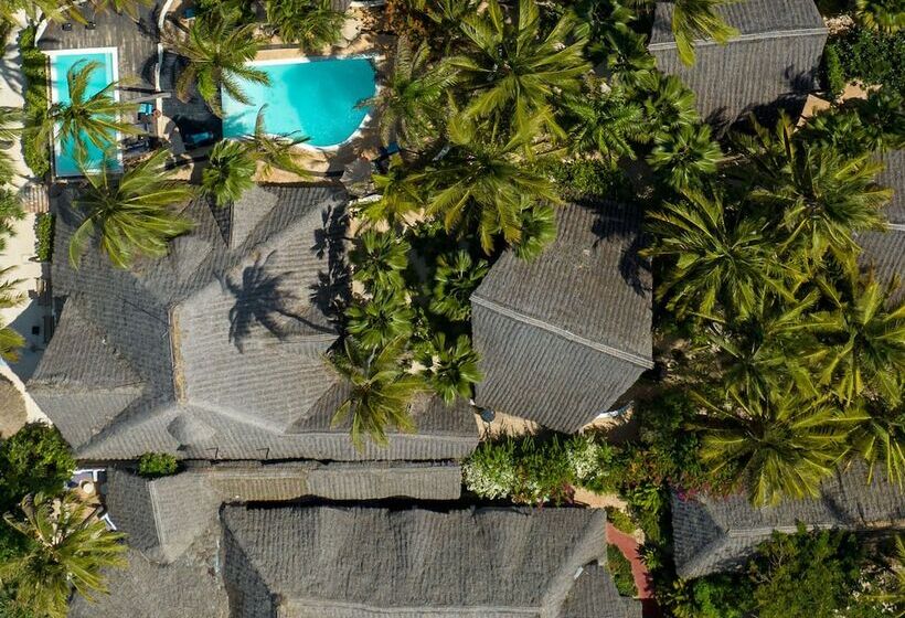 ホテル Zoi Beach House