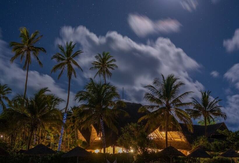 ホテル Zoi Beach House