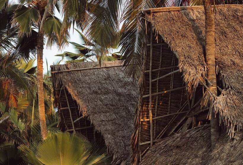 ホテル Zoi Beach House