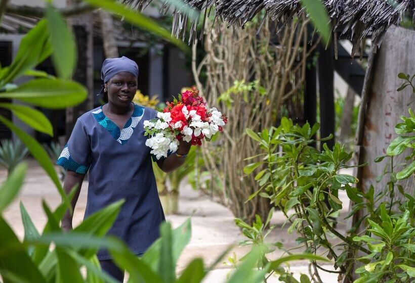 ホテル Zoi Beach House