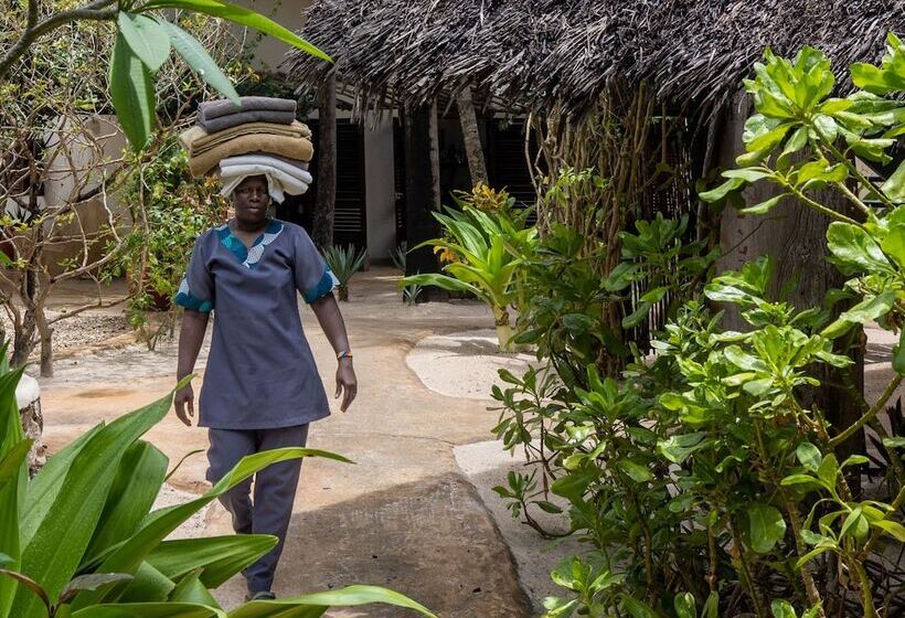 ホテル Zoi Beach House