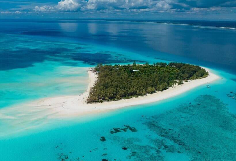 ホテル Zoi Beach House